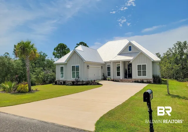 Photo 1 of Sale Pending at 30762 Ono N Loop, Orange Beach, AL 36561 | MLS# 397525 | Listing updated on 2026-09-18