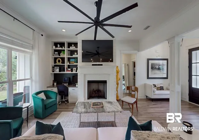 Photo 4 of Sale Pending at 30762 Ono N Loop, Orange Beach, AL 36561 | MLS# 397525 | Listing updated on 2026-09-18