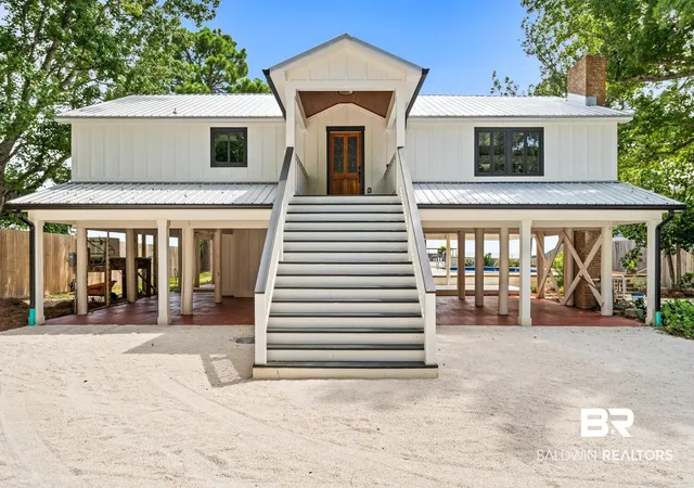 Photo 1 of Single family home for sale at 10651 County Rd 1, Fairhope, AL 36532 | MLS# 400217 | Listing updated on 2026-08-07