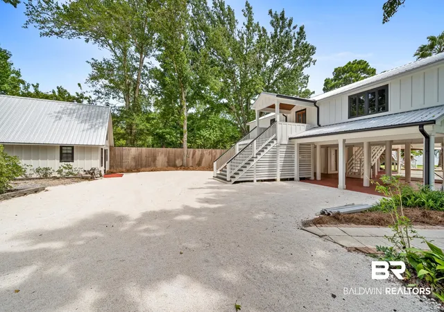 Photo 3 of Single family home for sale at 10651 County Rd 1, Fairhope, AL 36532 | MLS# 400217 | Listing updated on 2026-08-07