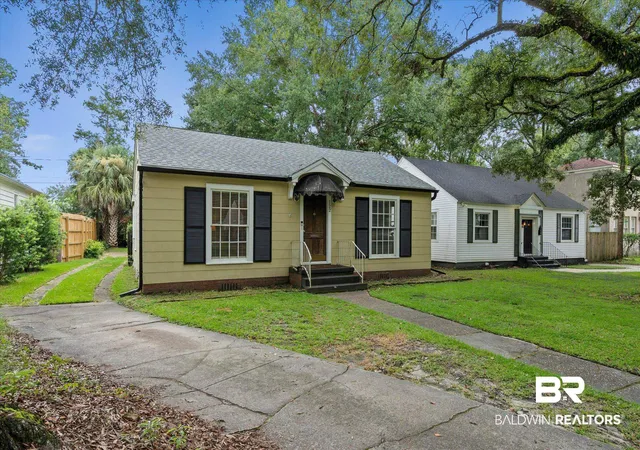 21st image of 122 Florence Pl, Mobile, AL 36607 | MLS# 400249