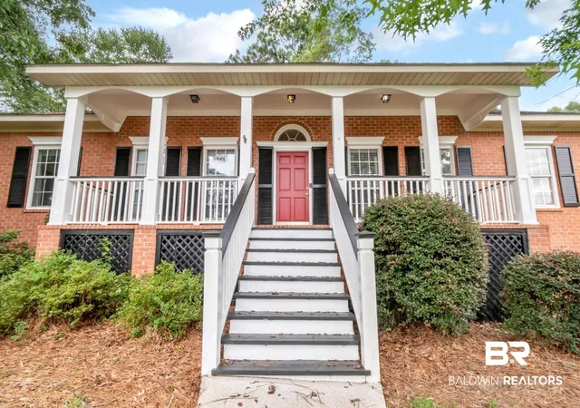 1st image of 2117 W Charingwood Dr, Mobile, AL 36695 | MLS# 398714