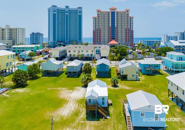 Photo 2 of Sale Pending at 347 E 2nd Avenue, Gulf Shores, AL 36542 | MLS# 406608 | Listing updated on 2026-08-07