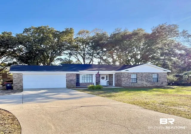 Photo 1 of Sale Pending at 1305 W 7th Street, Bay Minette, AL 36507 | MLS# 393511 | Listing updated on 2026-10-05