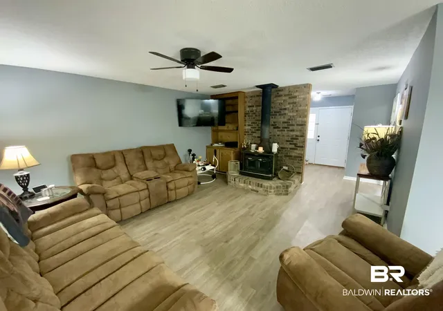 Photo 3 of Sale Pending at 1305 W 7th Street, Bay Minette, AL 36507 | MLS# 393511 | Listing updated on 2026-10-05