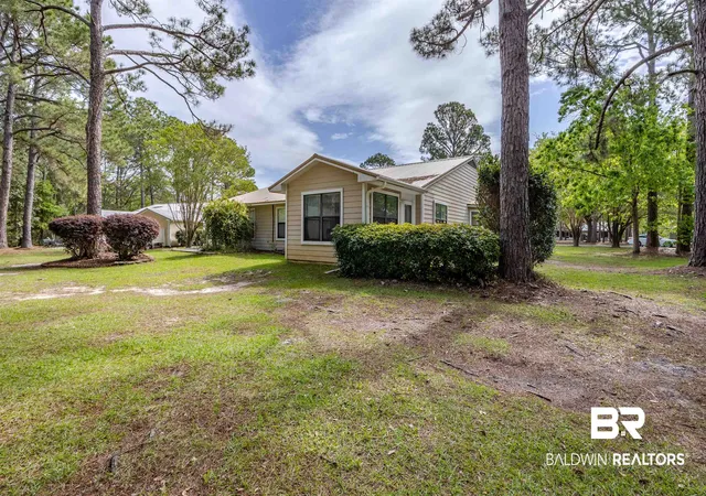 Photo 2 of Townhouse for sale at 2303 Cardinal Dr #1403, Gulf Shores, AL 36542 | MLS# 394879 | Listing updated on 2026-09-01
