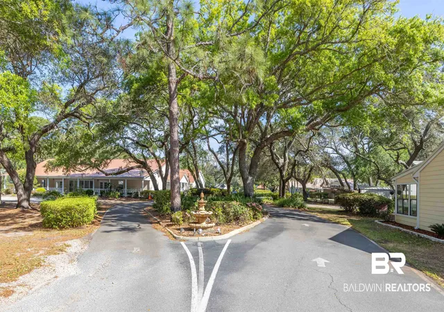 Photo 3 of Townhouse for sale at 2303 Cardinal Dr #1403, Gulf Shores, AL 36542 | MLS# 394879 | Listing updated on 2026-09-01