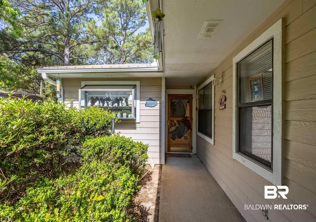 Photo 3 of Townhouse for sale at 2303 Cardinal Dr #1403, Gulf Shores, AL 36542 | MLS# 394879 | Listing updated on 2026-09-01