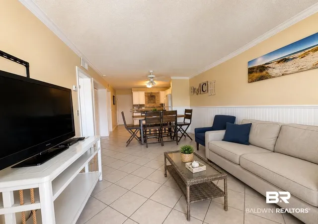 Photo 2 of Townhouse for sale at 400 Plantation Rd #1207, Gulf Shores, AL 36542 | MLS# 397533 | Listing updated on 2026-08-04