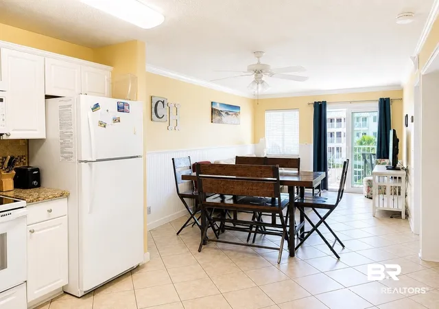 Photo 3 of Townhouse for sale at 400 Plantation Rd #1207, Gulf Shores, AL 36542 | MLS# 397533 | Listing updated on 2026-08-04