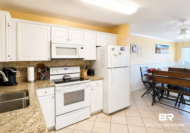 Photo 4 of Townhouse for sale at 400 Plantation Rd #1207, Gulf Shores, AL 36542 | MLS# 397533 | Listing updated on 2026-08-04