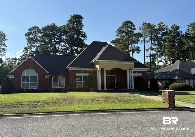 Photo 1 of Single family home for sale at 220 Juniper Crk Dr, Brewton, AL 36426 | MLS# 409941 | Listing updated on 2026-08-31