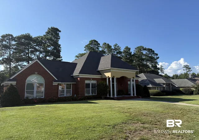 Photo 4 of Single family home for sale at 220 Juniper Crk Dr, Brewton, AL 36426 | MLS# 409941 | Listing updated on 2026-08-31