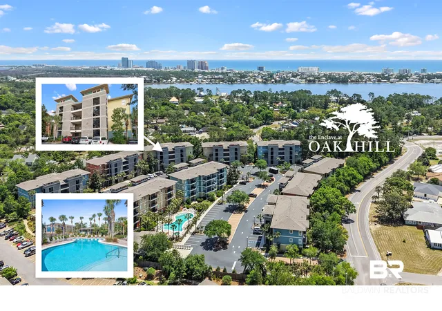 Photo 3 of Sale Pending at 1430 Regency Rd #UNIT D101, Gulf Shores, AL 36542 | MLS# 406660 | Listing updated on 2026-09-10