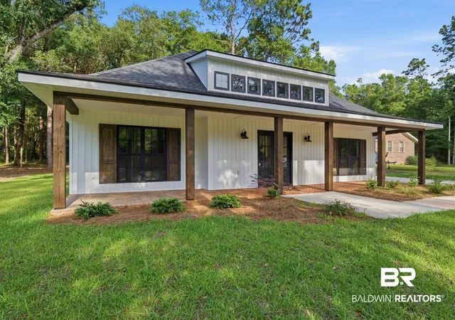 Photo 2 of Single family home for sale at 14128 Jackson Ln, Foley, AL 36535 | MLS# 398041 | Listing updated on 2026-09-10