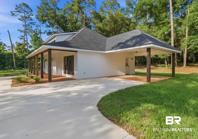 Photo 3 of Single family home for sale at 14128 Jackson Ln, Foley, AL 36535 | MLS# 398041 | Listing updated on 2026-09-10