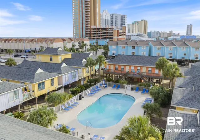 Photo 3 of Townhouse for sale at 620 W Beach Blvd #12A, Gulf Shores, AL 36542 | MLS# 399926 | Listing updated on 2026-08-29