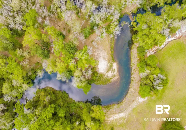 Land for sale at 0 Richards Ln, Magnolia Springs, AL 36555 | MLS# 394437