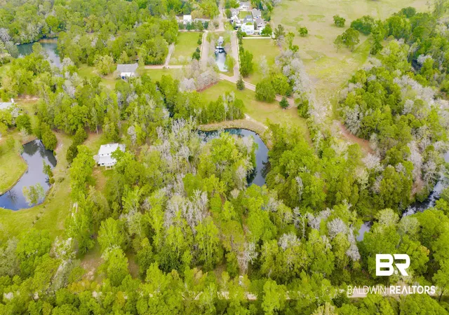 Photo 3 of Land for sale at 0 Richards Ln, Magnolia Springs, AL 36555 | MLS# 394437 | Listing updated on 2026-07-28