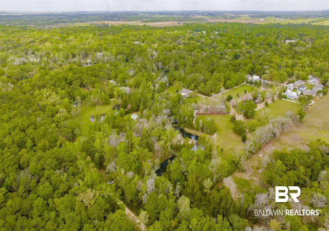 Photo 4 of Land for sale at 0 Richards Ln, Magnolia Springs, AL 36555 | MLS# 394437 | Listing updated on 2026-07-28