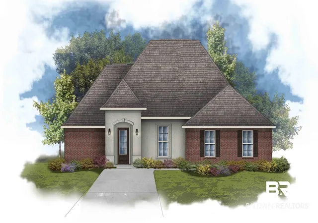 Photo 1 of Single family home for sale at 26822 Maeve Pl, Daphne, AL 36526 | MLS# 400251 | Listing updated on 2026-09-04