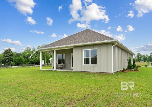 Homes for sale in Elberta, AL | 28098 Autumn Lakes Circle, Elberta, AL 36530 | MLS# 398142