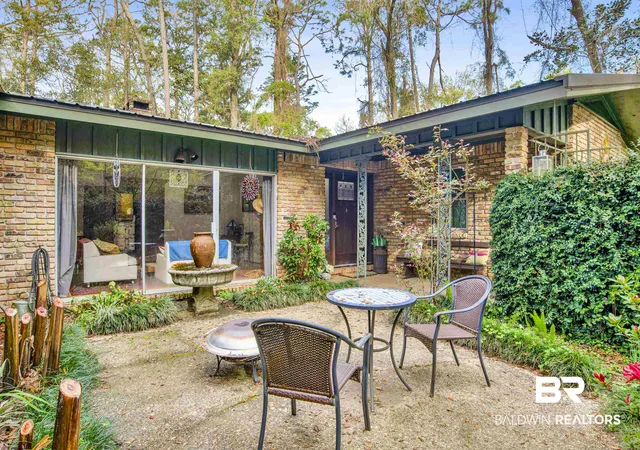 Photo 1 of Single family home for sale at 159 Fairwood Blvd, Fairhope, AL 36532 | MLS# 393589 | Listing updated on 2026-08-02