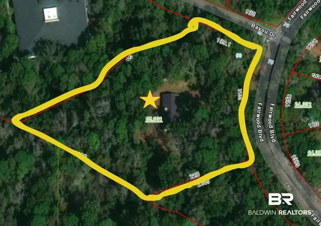 Photo 38 of Single family home for sale at 159 Fairwood Blvd, Fairhope, AL 36532 | MLS# 393589 | Listing updated on 2026-08-02