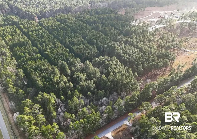 Photo 1 of Land for sale at 0 Hemley Rd, Coden, AL 36523 | MLS# 399053 | Listing updated on 2026-08-06