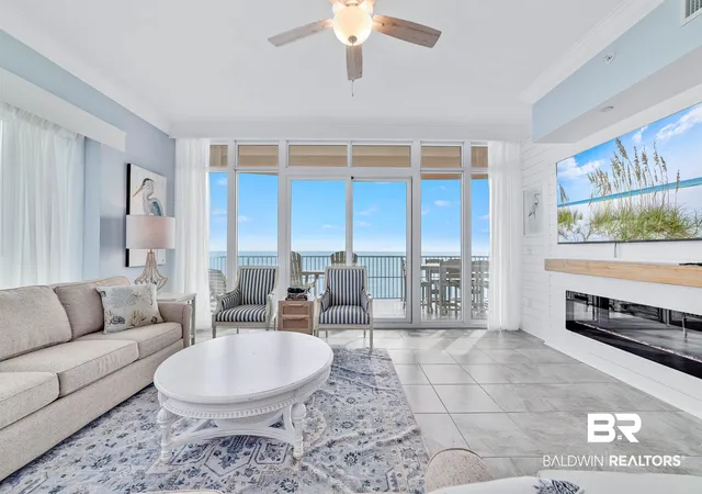 Photo 3 of Townhouse for sale at 23008 Perdido Beach Blvd #2008, Orange Beach, AL 36561 | MLS# 392474 | Listing updated on 2026-10-22