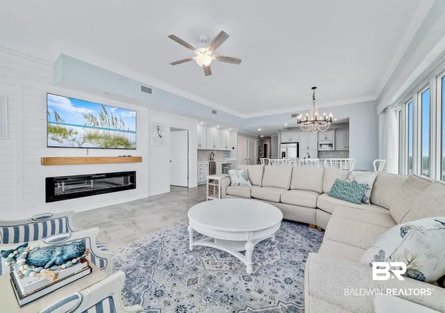Photo 3 of Townhouse for sale at 23008 Perdido Beach Blvd #2008, Orange Beach, AL 36561 | MLS# 392474 | Listing updated on 2026-10-22