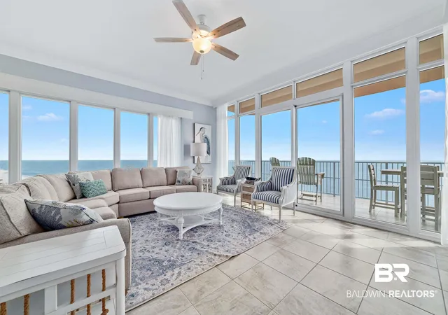 Photo 4 of Townhouse for sale at 23008 Perdido Beach Blvd #2008, Orange Beach, AL 36561 | MLS# 392474 | Listing updated on 2026-10-22