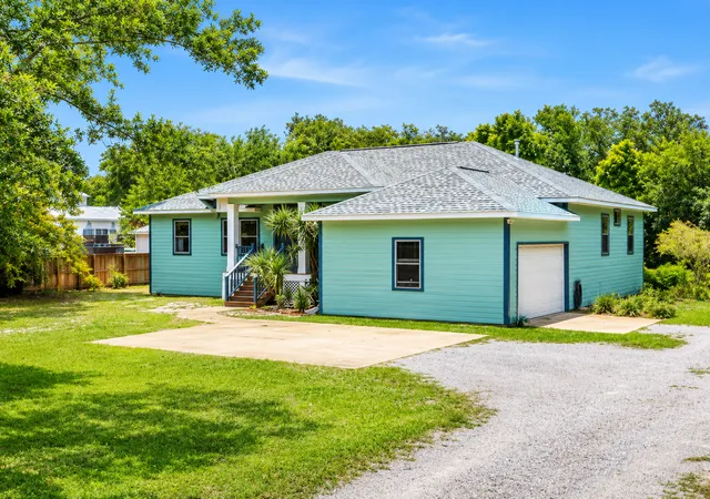 Photo 1 of Single family home for sale at 10499 State Hwy 180, Gulf Shores, AL 36542 | MLS# 398470 | Listing updated on 2026-08-26