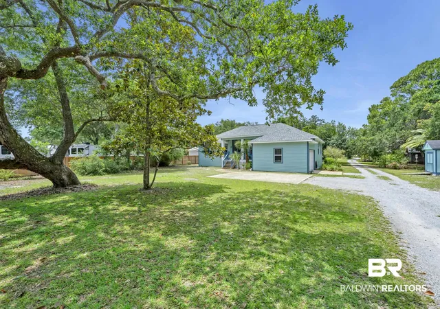 Photo 2 of Single family home for sale at 10499 State Hwy 180, Gulf Shores, AL 36542 | MLS# 398470 | Listing updated on 2026-08-26