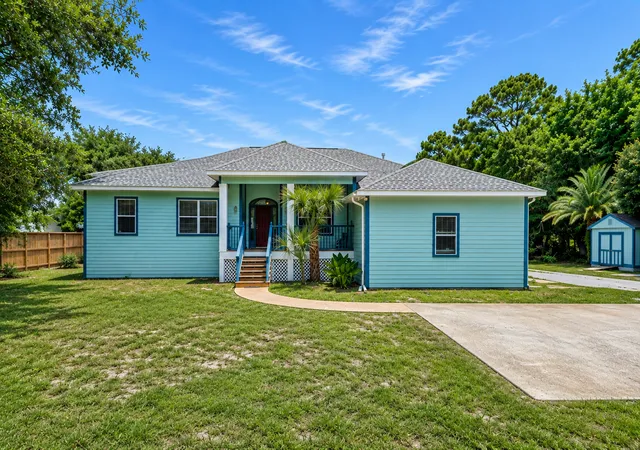 Photo 3 of Single family home for sale at 10499 State Hwy 180, Gulf Shores, AL 36542 | MLS# 398470 | Listing updated on 2026-08-26