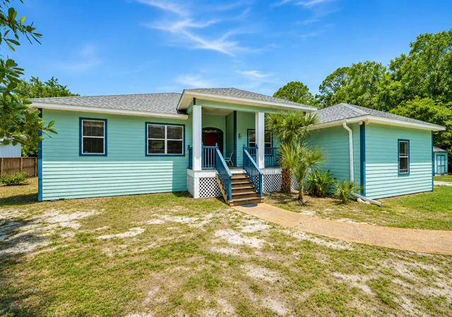 Photo 4 of Single family home for sale at 10499 State Hwy 180, Gulf Shores, AL 36542 | MLS# 398470 | Listing updated on 2026-08-26
