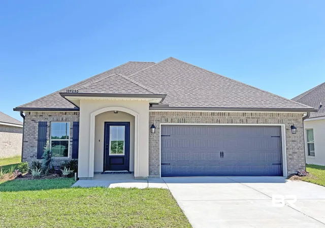 Photo 1 of Single family home for sale at 11285 Kingsland Dr, Daphne, AL 36526 | MLS# 391307 | Listing updated on 2026-10-02