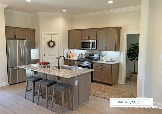 Photo 2 of Single family home for sale at 11285 Kingsland Dr, Daphne, AL 36526 | MLS# 391307 | Listing updated on 2026-10-02
