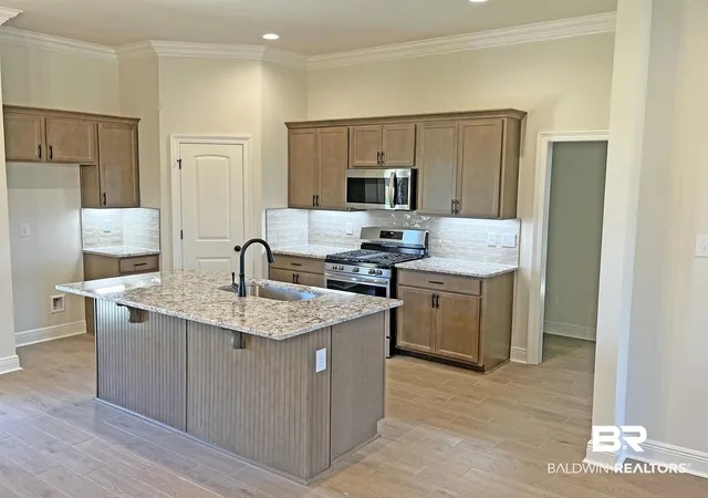 Photo 3 of Single family home for sale at 11285 Kingsland Dr, Daphne, AL 36526 | MLS# 391307 | Listing updated on 2026-10-02