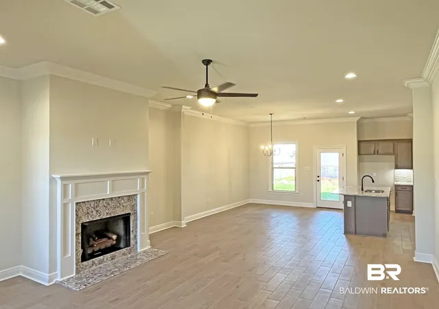 Photo 3 of Single family home for sale at 11285 Kingsland Dr, Daphne, AL 36526 | MLS# 391307 | Listing updated on 2026-10-02