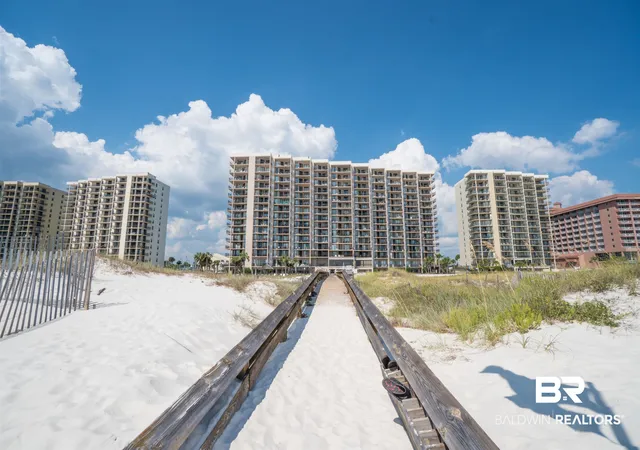 Photo 1 of Townhouse for sale at 27100 Perdido Beach Blvd #703, Orange Beach, AL 36561 | MLS# 388924 | Listing updated on 2026-10-07