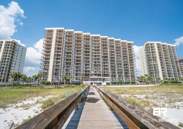 Photo 2 of Townhouse for sale at 27100 Perdido Beach Blvd #703, Orange Beach, AL 36561 | MLS# 388924 | Listing updated on 2026-10-07