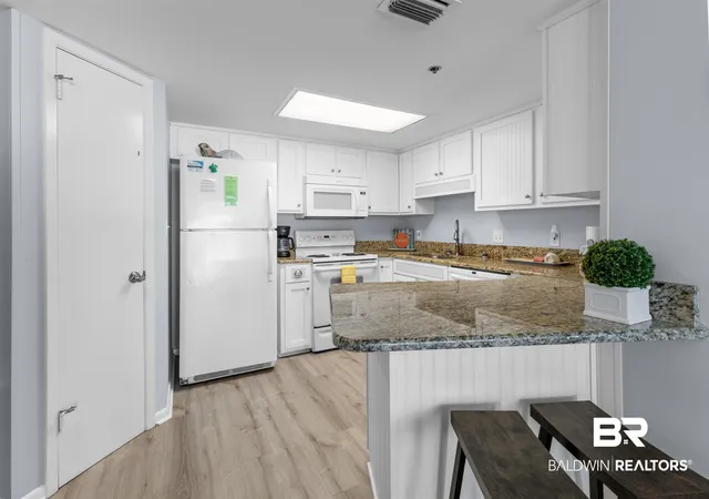 Photo 3 of Townhouse for sale at 27100 Perdido Beach Blvd #703, Orange Beach, AL 36561 | MLS# 388924 | Listing updated on 2026-10-07