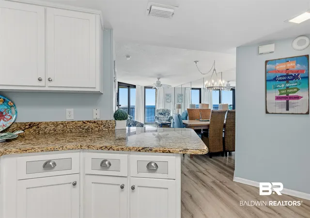 Photo 3 of Townhouse for sale at 27100 Perdido Beach Blvd #703, Orange Beach, AL 36561 | MLS# 388924 | Listing updated on 2026-10-07