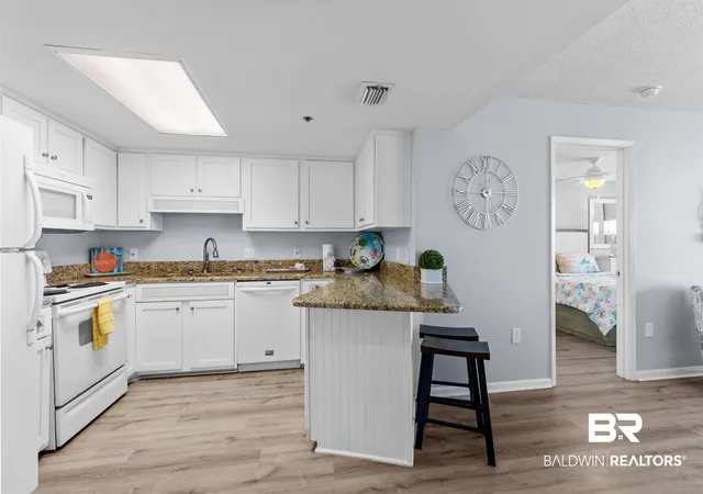 Photo 4 of Townhouse for sale at 27100 Perdido Beach Blvd #703, Orange Beach, AL 36561 | MLS# 388924 | Listing updated on 2026-10-07