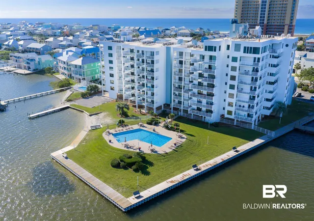 Photo 1 of Townhouse for sale at 1516 Sandpiper Ln #209, Gulf Shores, AL 36542 | MLS# 396611 | Listing updated on 2026-08-30