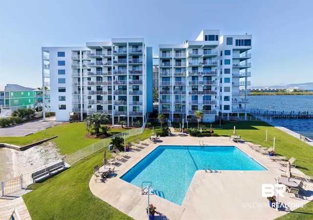 Photo 3 of Townhouse for sale at 1516 Sandpiper Ln #209, Gulf Shores, AL 36542 | MLS# 396611 | Listing updated on 2026-08-30