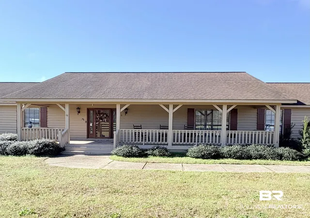 1st image of 44 Ridge Rd, Castleberry, AL 36432 | MLS# 392598