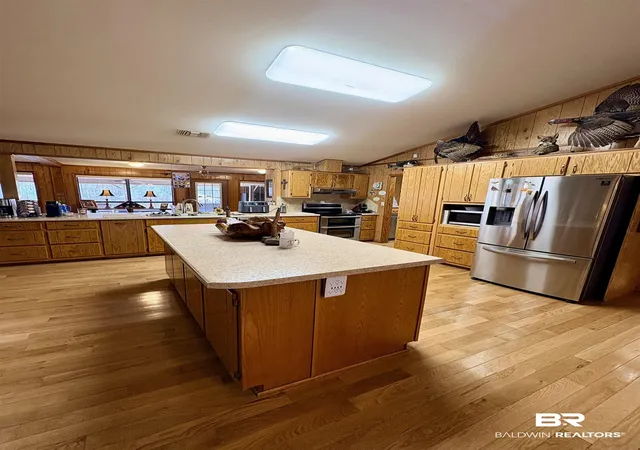 2nd image of 44 Ridge Rd, Castleberry, AL 36432 | MLS# 392598