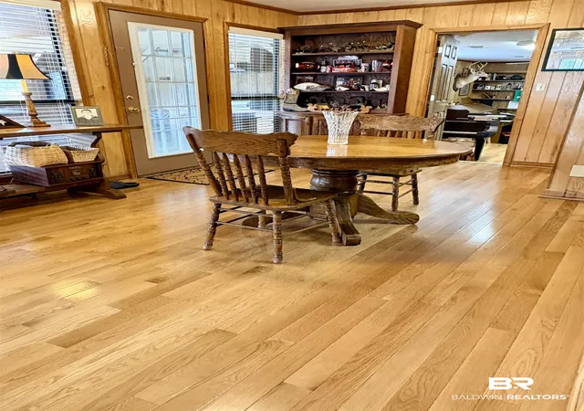 Photo 3 of Single family home for sale at 44 Ridge Rd, Castleberry, AL 36432 | MLS# 392598 | Listing updated on 2026-07-24